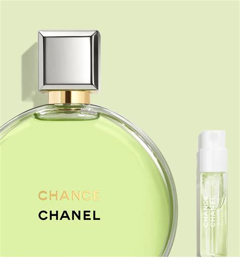 chance chanel walmart|CHANCE EAU FRAÎCHE Eau de Parfum Spray .